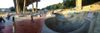 Arcueil Gentilly Skatepark