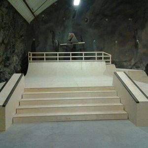 Arendal Indoor Park 
