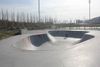 Arganzuela Skatepark