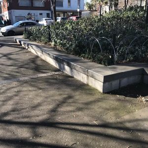 Argyle Ledge