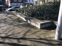 Argyle Ledge