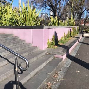 Argyle Out Ledge