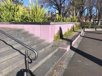 Argyle Out Ledge