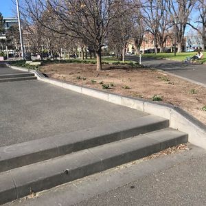 Argyle Stairs