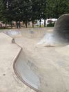 Arlington Skate Park