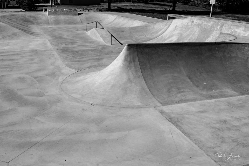 Armada Skatepark