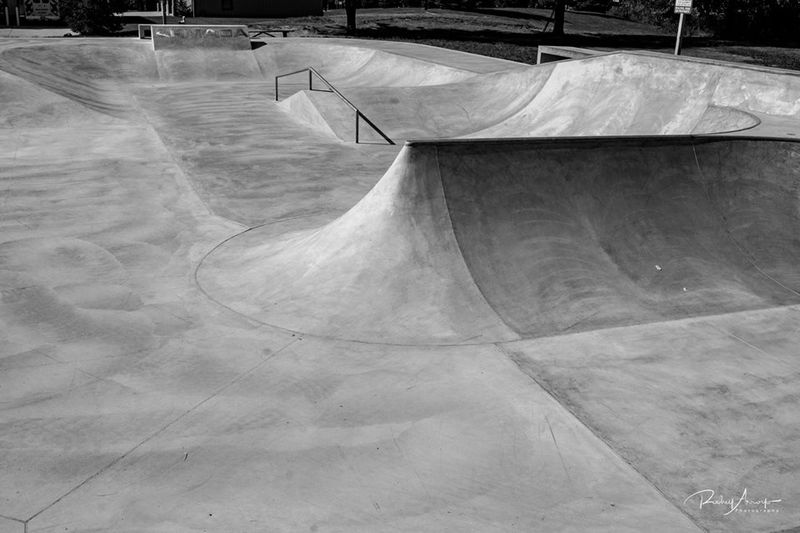 Armada Skatepark