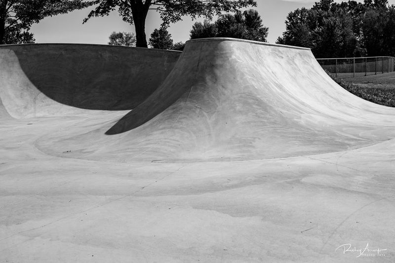 Armada Skatepark