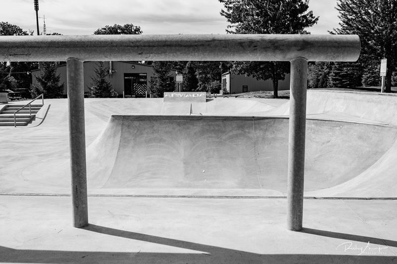 Armada Skatepark