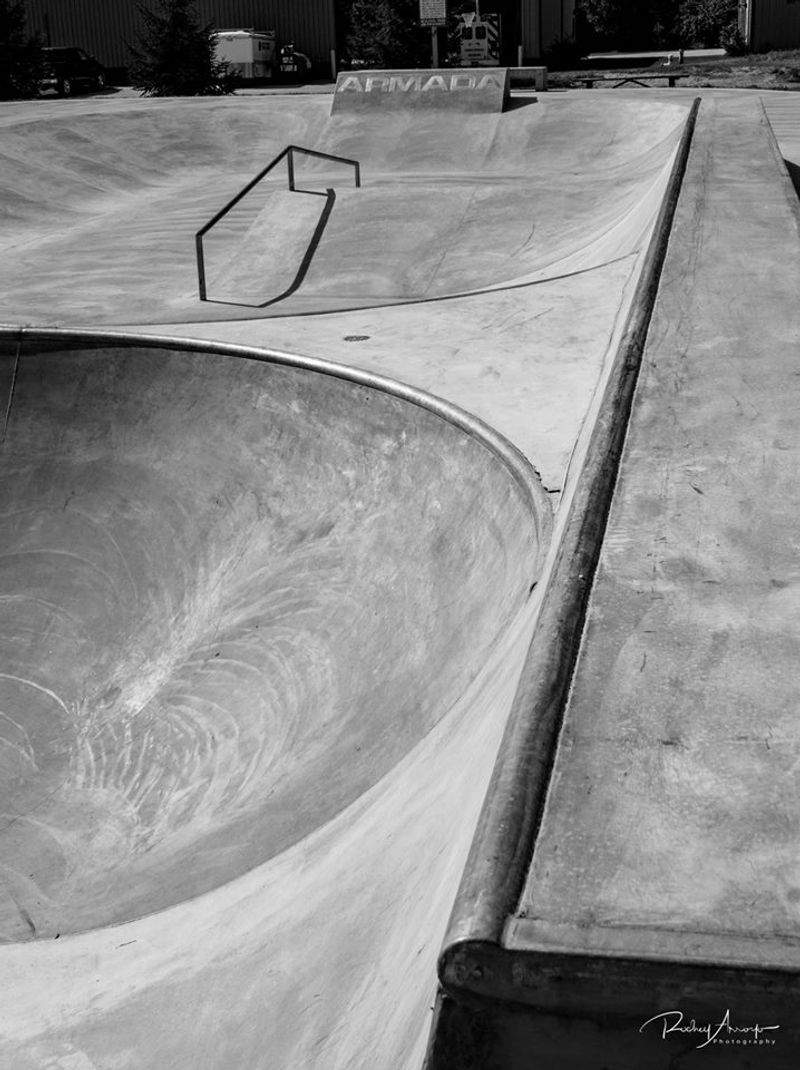 Armada Skatepark