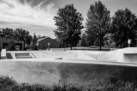Armada Skatepark photo 5