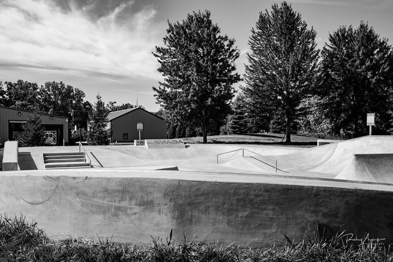 Armada Skatepark
