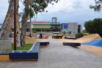 Armadale New Park