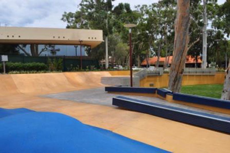 Armadale New Park