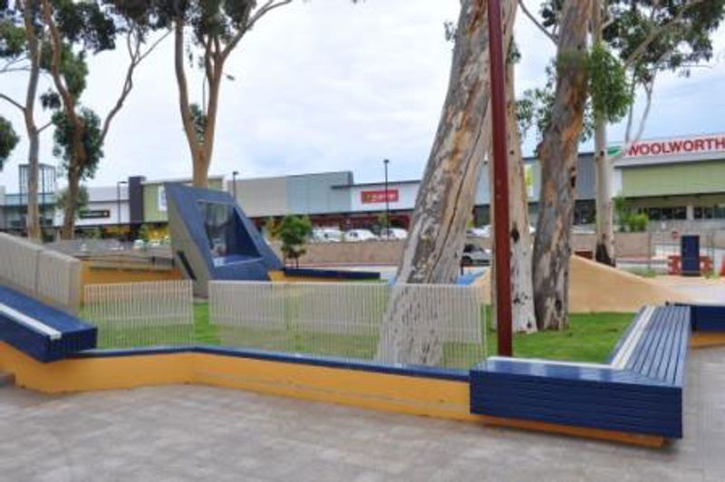 Armadale New Park