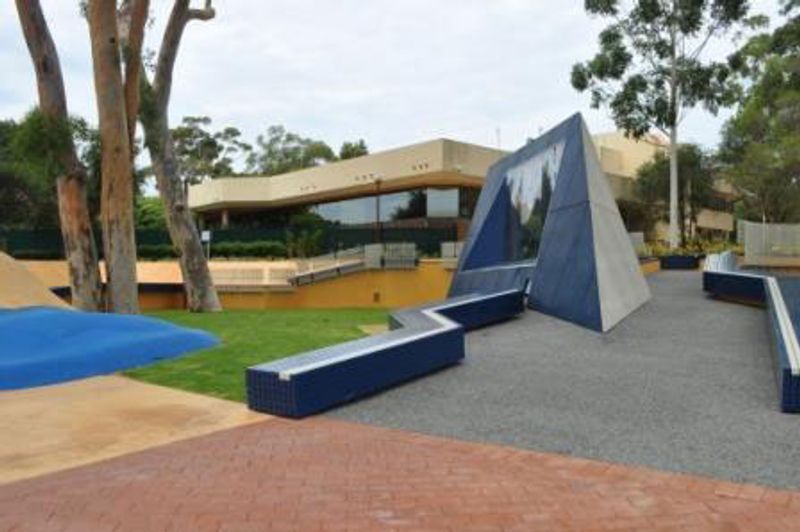Armadale New Park