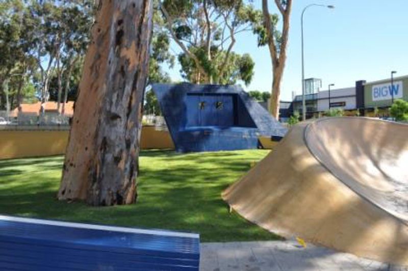 Armadale New Park