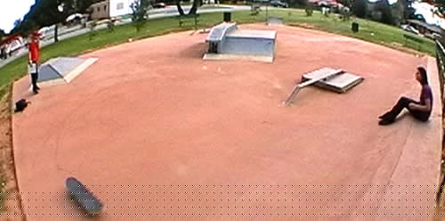 Armadale Skate Park
