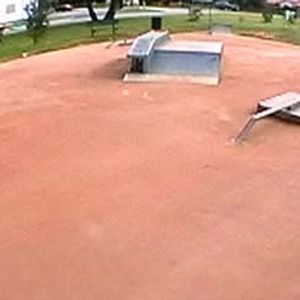 Armadale Skate Park