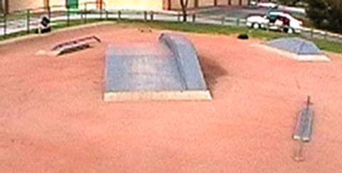 Armadale Skate Park photo 2