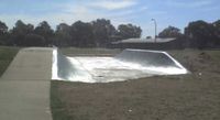 Armadale West Mini Ramp