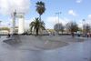 Plaza de Armas Skatepark
