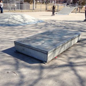 Armatage Skatepark 