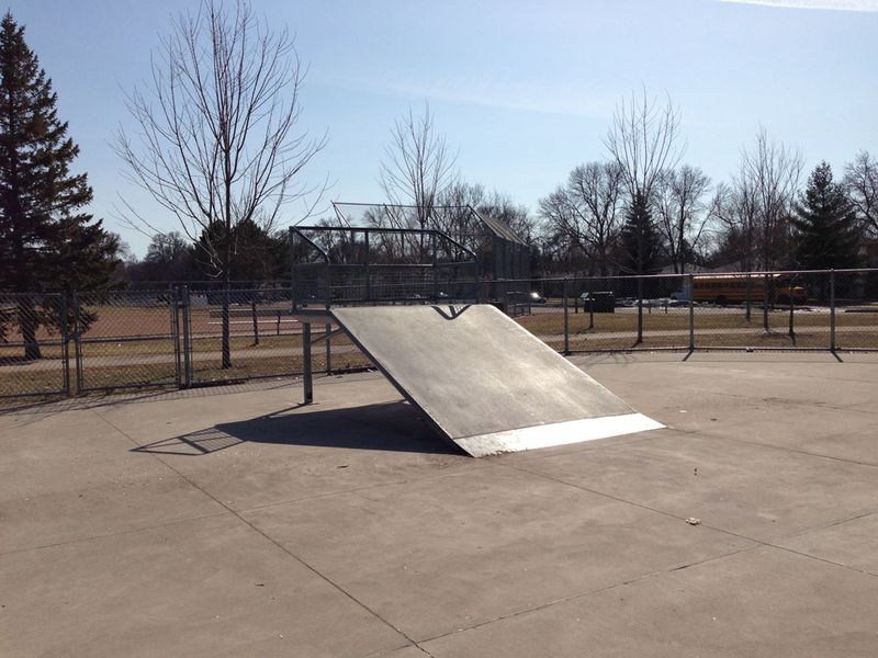 Armatage Skatepark 