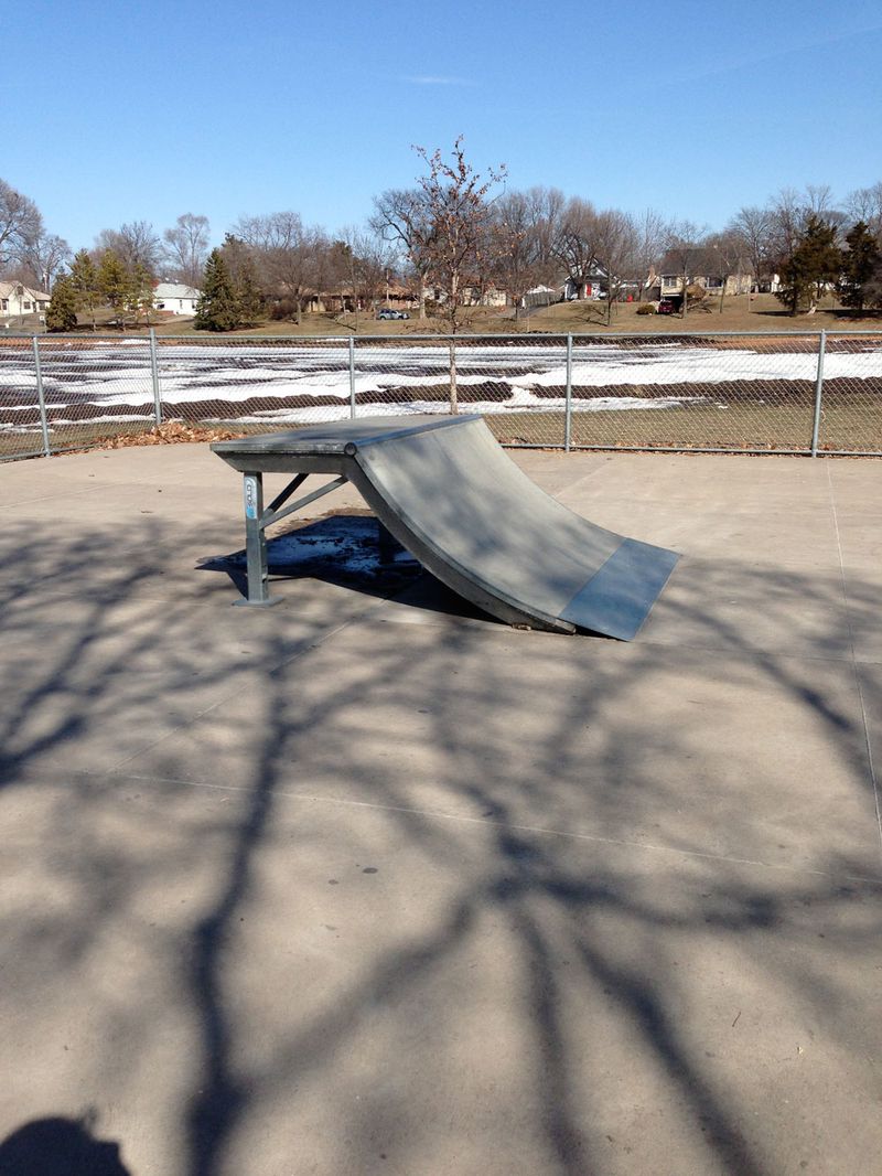 Armatage Skatepark 