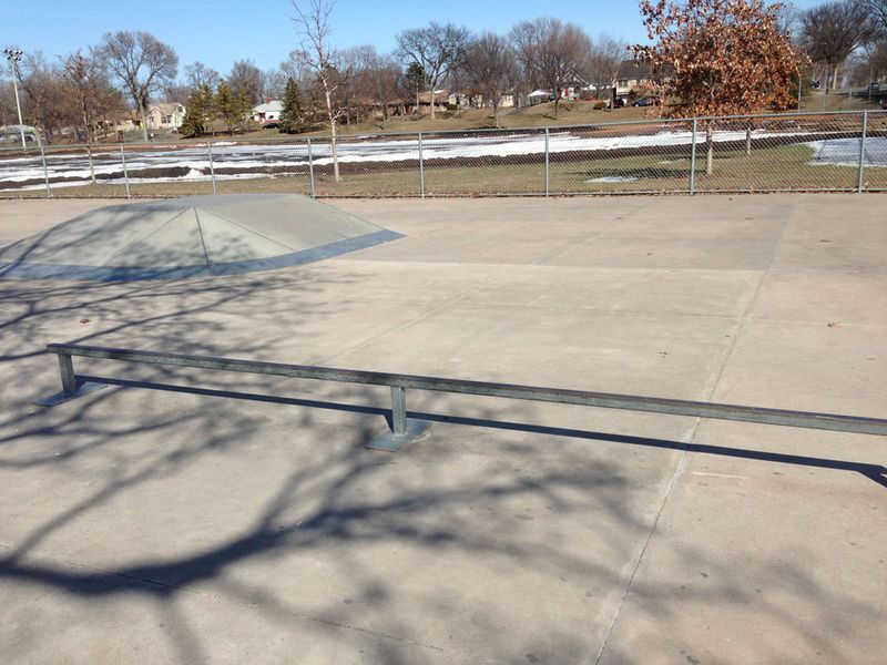 Armatage Skatepark 