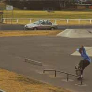 Armidale Skatepark