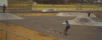 Armidale Skatepark