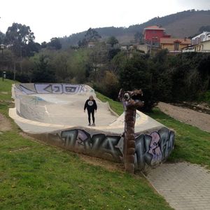 Amintza Skatepark
