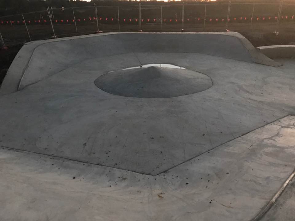 Armstrong Creek Thing