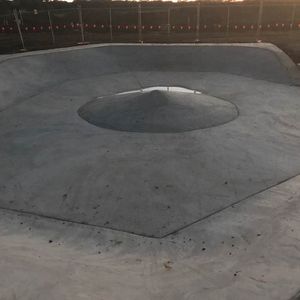 Armstrong Creek Thing