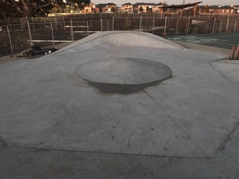 Armstrong Creek Thing photo 2