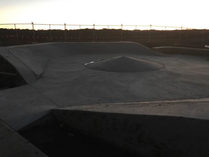 Armstrong Creek Thing