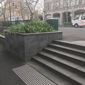 Armstong Ledge
