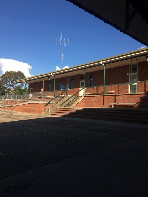 Holy Family Rail Plus 3 