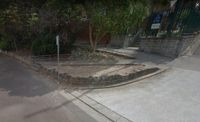 Arncliffe Primary Rail