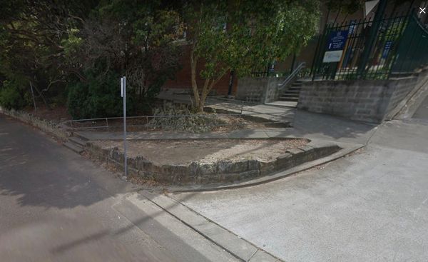 Arncliffe Primary Rail