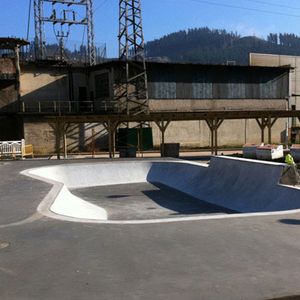Arrasate Bowl