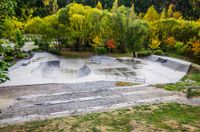 Arrowtown Skatepark