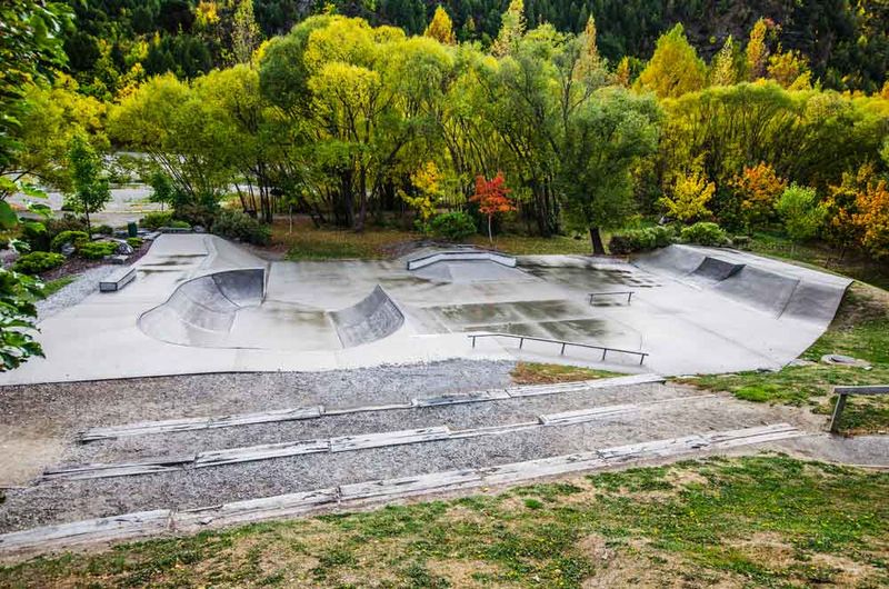 Arrowtown Skatepark