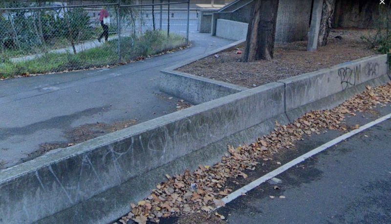 Art Barrier 