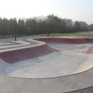 Arteixo Skatepark