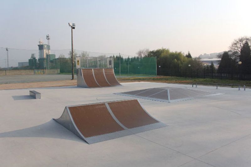 Arteixo Skatepark