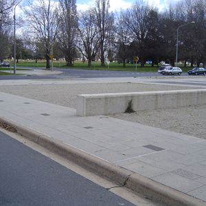 Art Gallery Gap