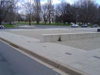 Art Gallery Gap