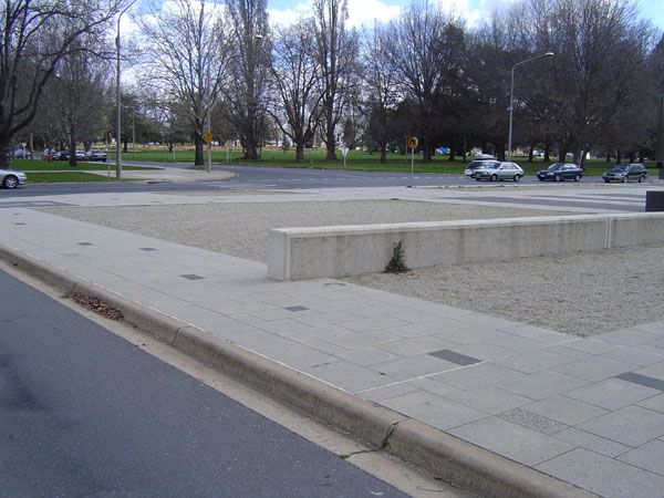 Art Gallery Gap